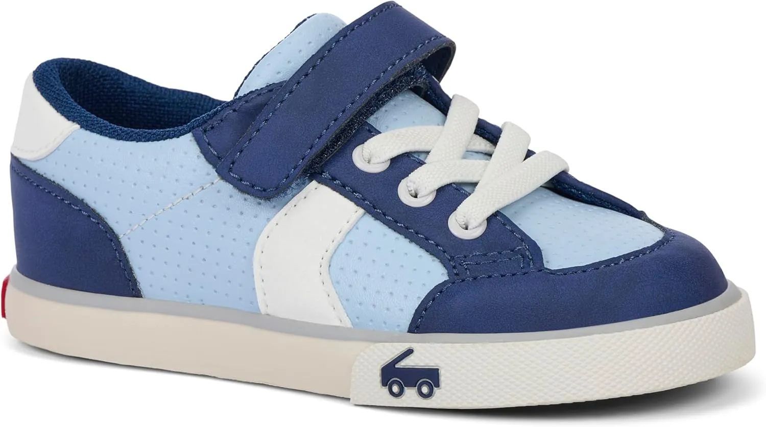 See Kai Run Baby-Boy's Connor (Toddler/Little Kid) Sneaker