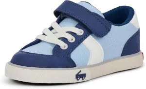 See Kai Run Baby-Boy's Connor (Toddler/Little Kid) Sneaker