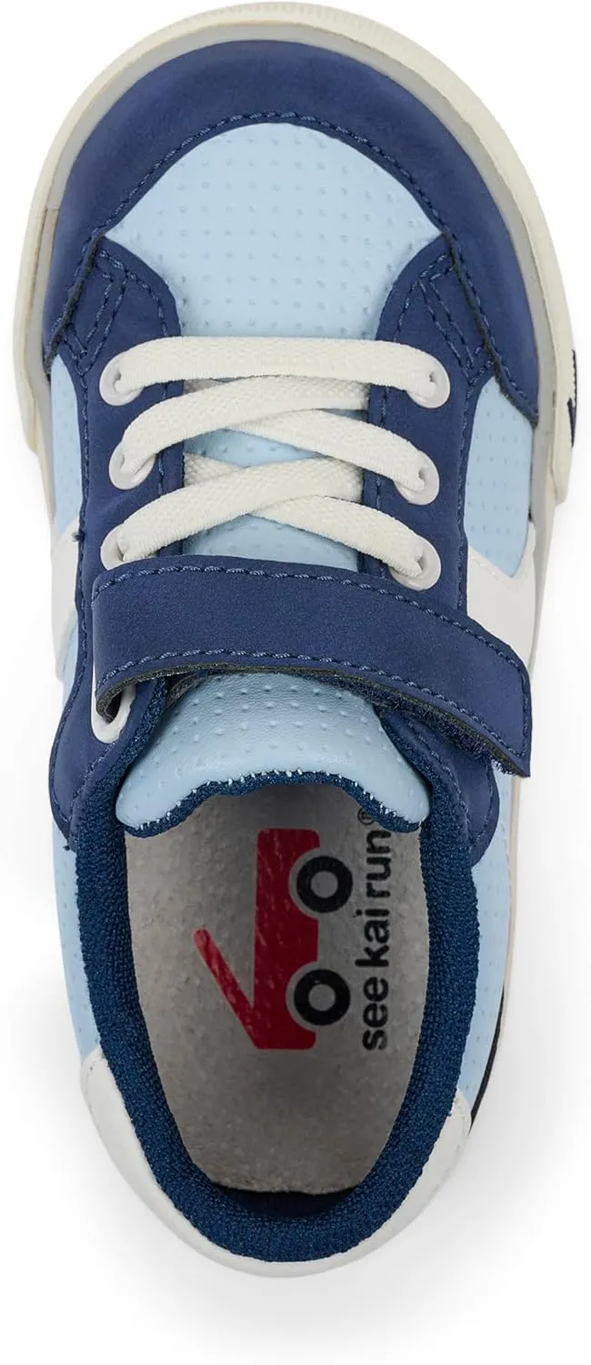 See Kai Run Baby-Boy's Connor (Toddler/Little Kid) Sneaker
