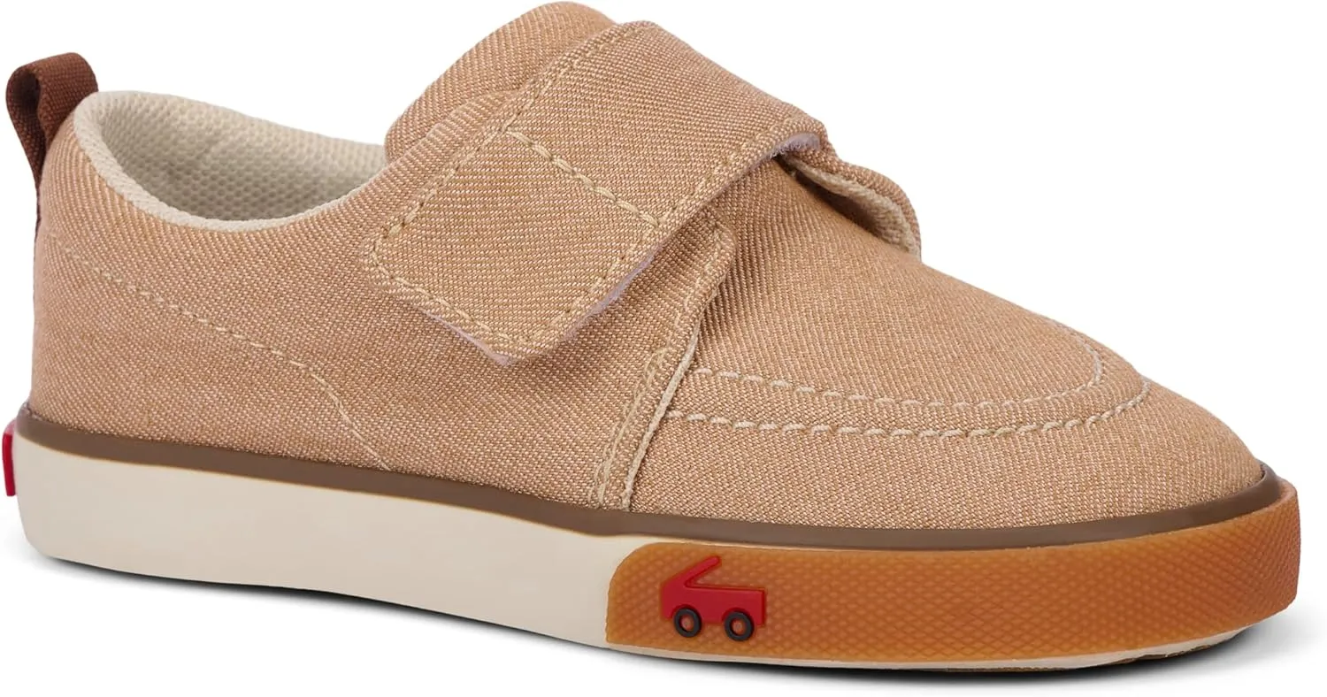 See Kai Run Baby-Boy's Wyatt Sneaker