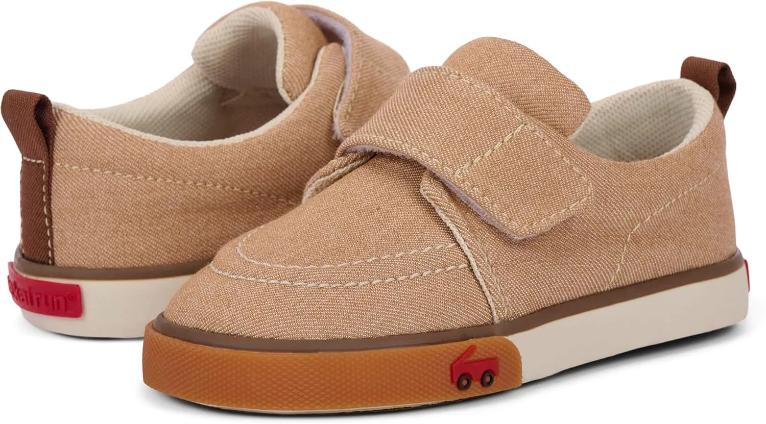 See Kai Run Baby-Boy's Wyatt Sneaker