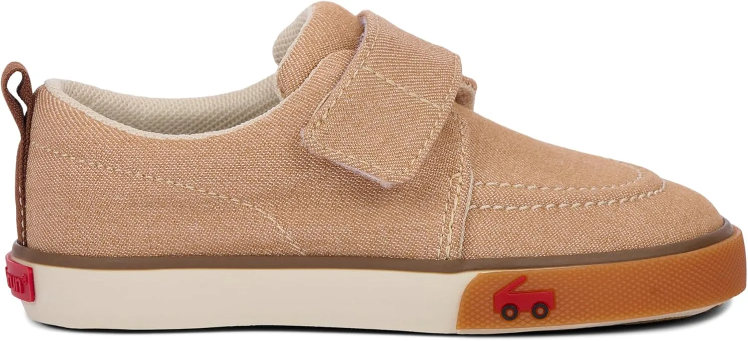 See Kai Run Baby-Boy's Wyatt Sneaker