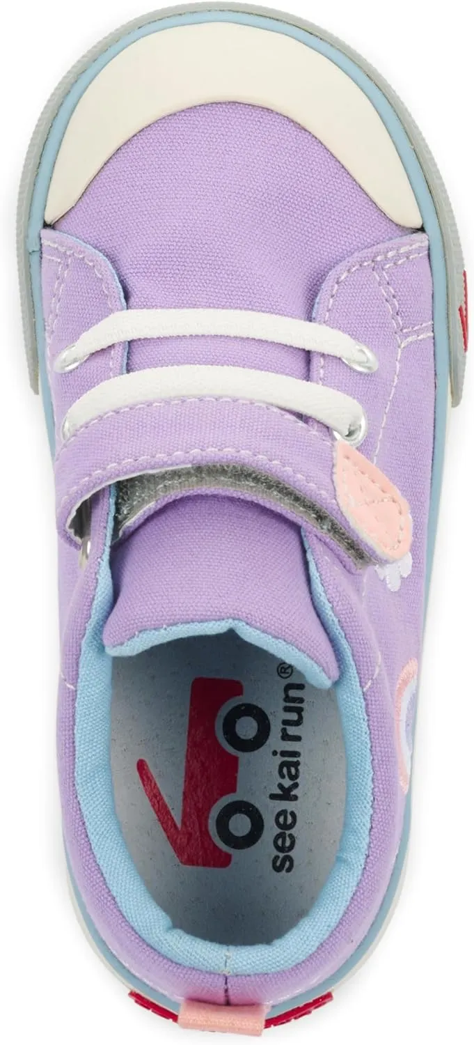 See Kai Run Kids Girl's Stevie II (Toddler/Little Kid)