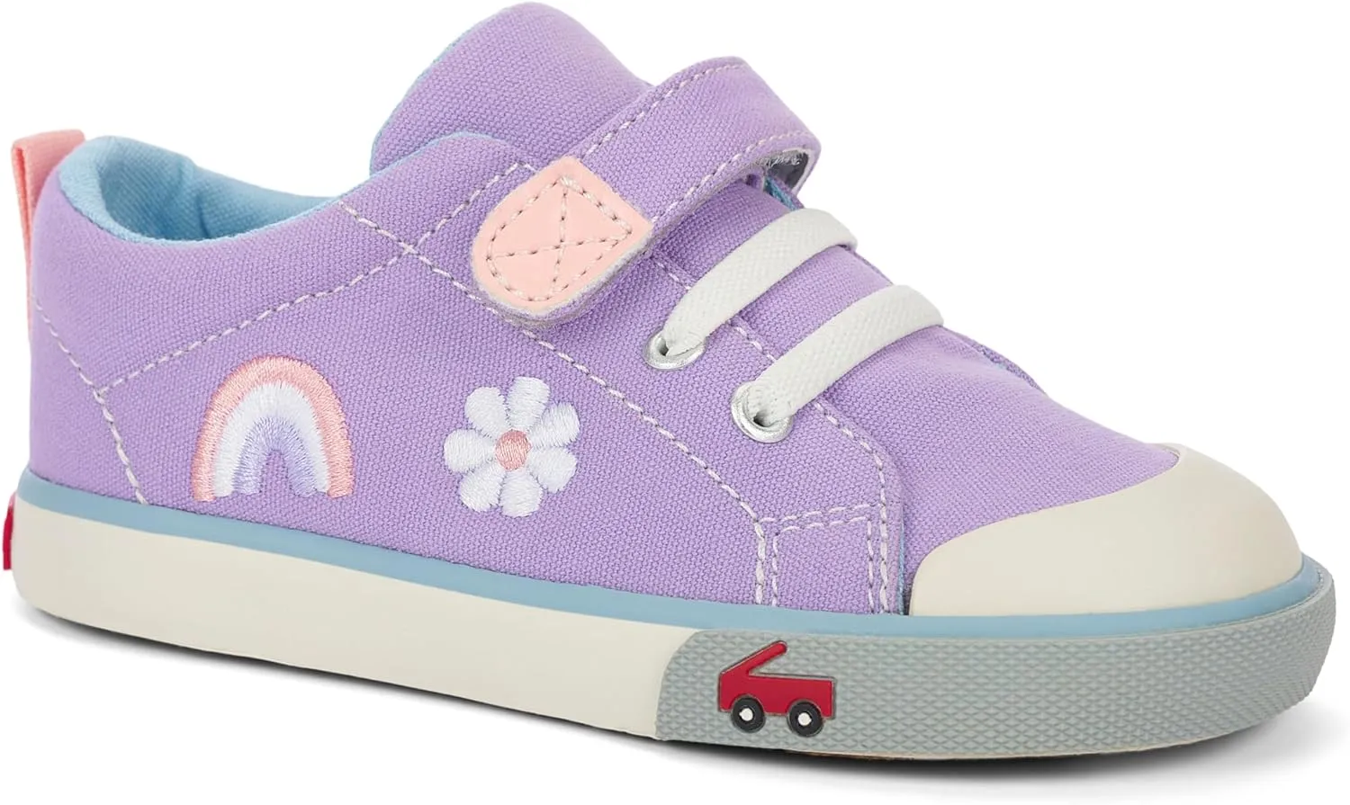 See Kai Run Kids Girl's Stevie II (Toddler/Little Kid)