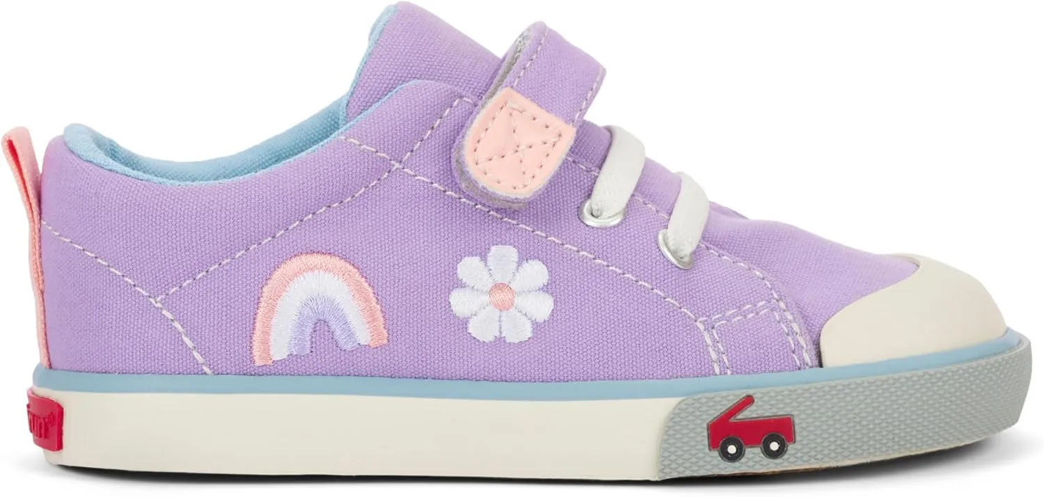 See Kai Run Kids Girl's Stevie II (Toddler/Little Kid)