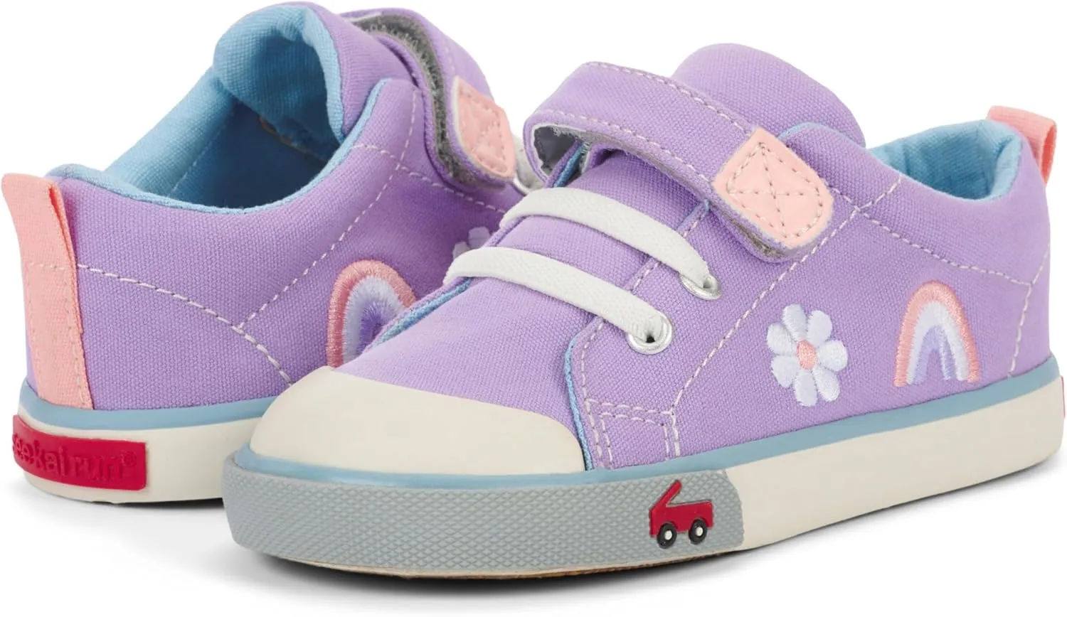 See Kai Run Kids Girl's Stevie II (Toddler/Little Kid)