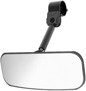 Seizmik Auto-Style Rear View Mirror for Kawasaki MULE 4010 TRANS 4x4 2009-2018