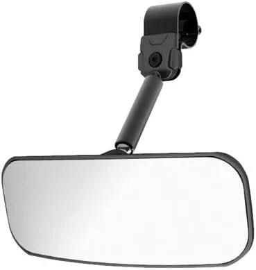 Seizmik Auto-Style Rear View Mirror for Kawasaki MULE 4010 TRANS 4x4 2009-2018