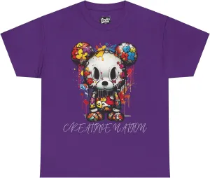 Shirt to Match Unisex Tee Dad Gift for Him Psychedelic Shirt Sneaker Shirt for Boyfriend Sneaker Tee Outfit for Kicks