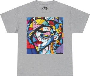 Shirt to Match Unisex Tee Sneaker Shirt Mom Gift for Her Psychedelic Shirt for Boyfriend Gift Sneaker Tee Outfit for Kicks