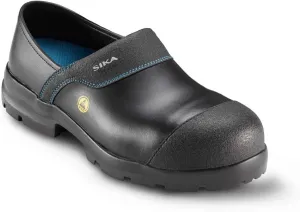SIKA 8110 Flex Light Open Clog - Ideal for Agriculture/Forestry and Fishing, Light Industry, Heavy Industry, Construction and Crafts, Transport and Storage, Food Industry