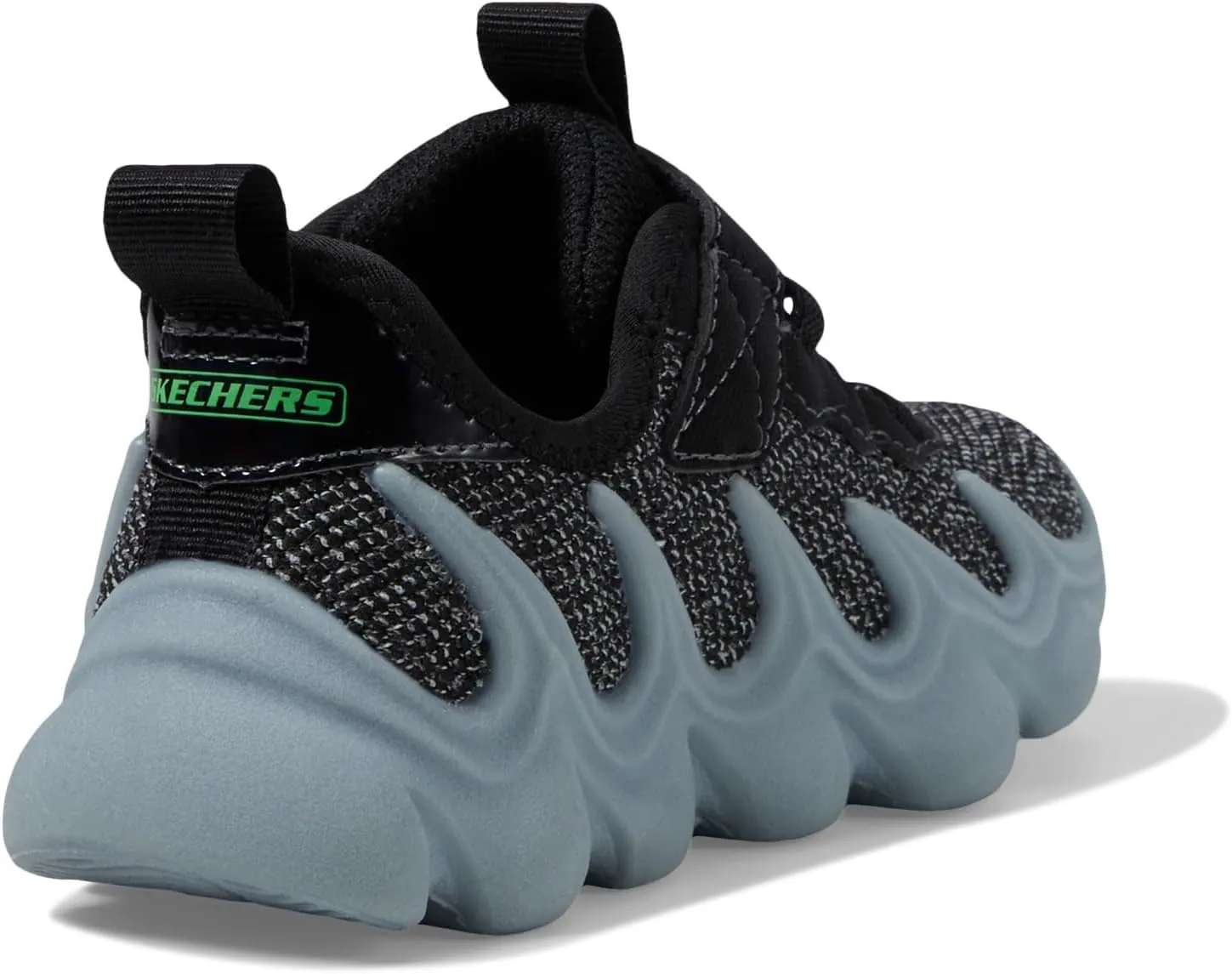 Skechers Boy's Hydro Wave Sneaker