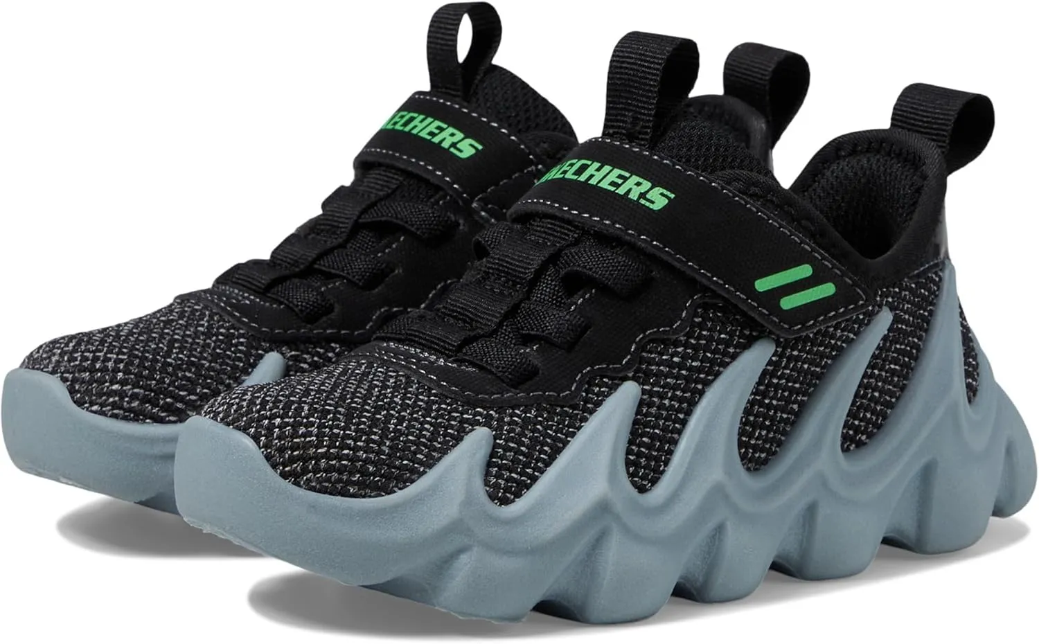 Skechers Boy's Hydro Wave Sneaker
