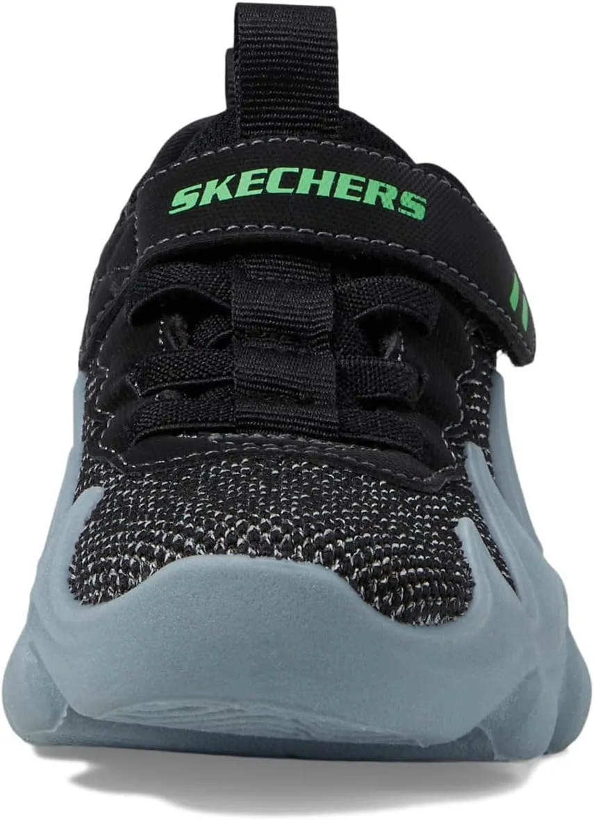Skechers Boy's Hydro Wave Sneaker