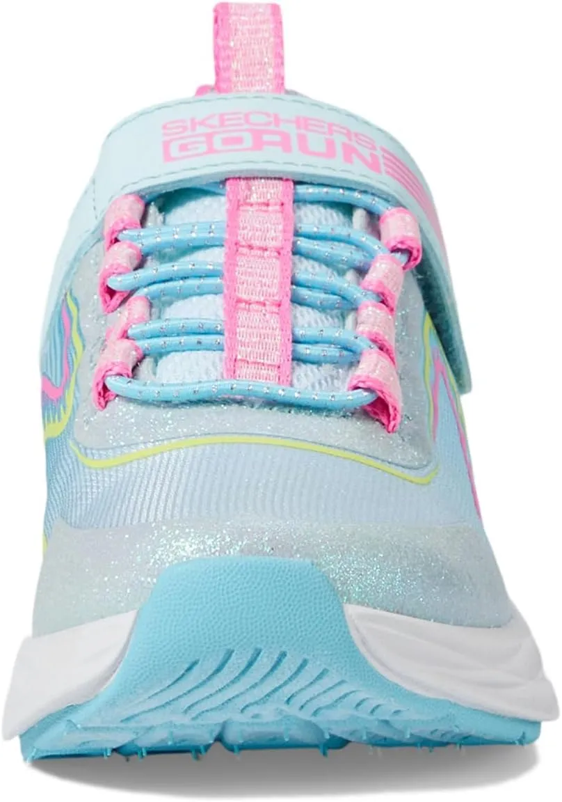 Skechers Girls' Go-Run-Accelerate Sneaker