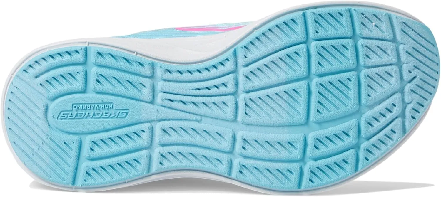 Skechers Girls' Go-Run-Accelerate Sneaker