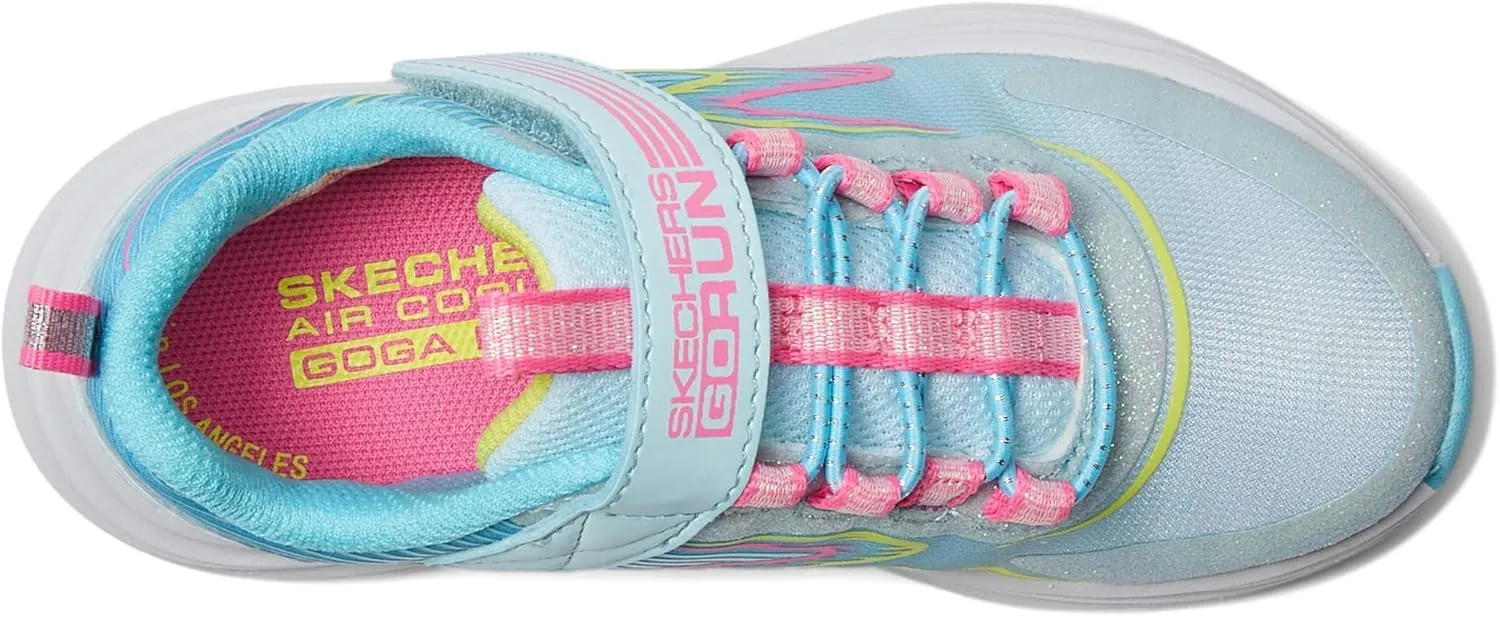 Skechers Girls' Go-Run-Accelerate Sneaker