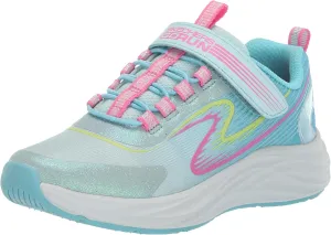 Skechers Girls' Go-Run-Accelerate Sneaker