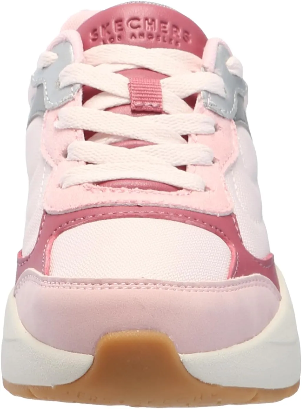 Skechers Girl's Nova Jogger Sneaker