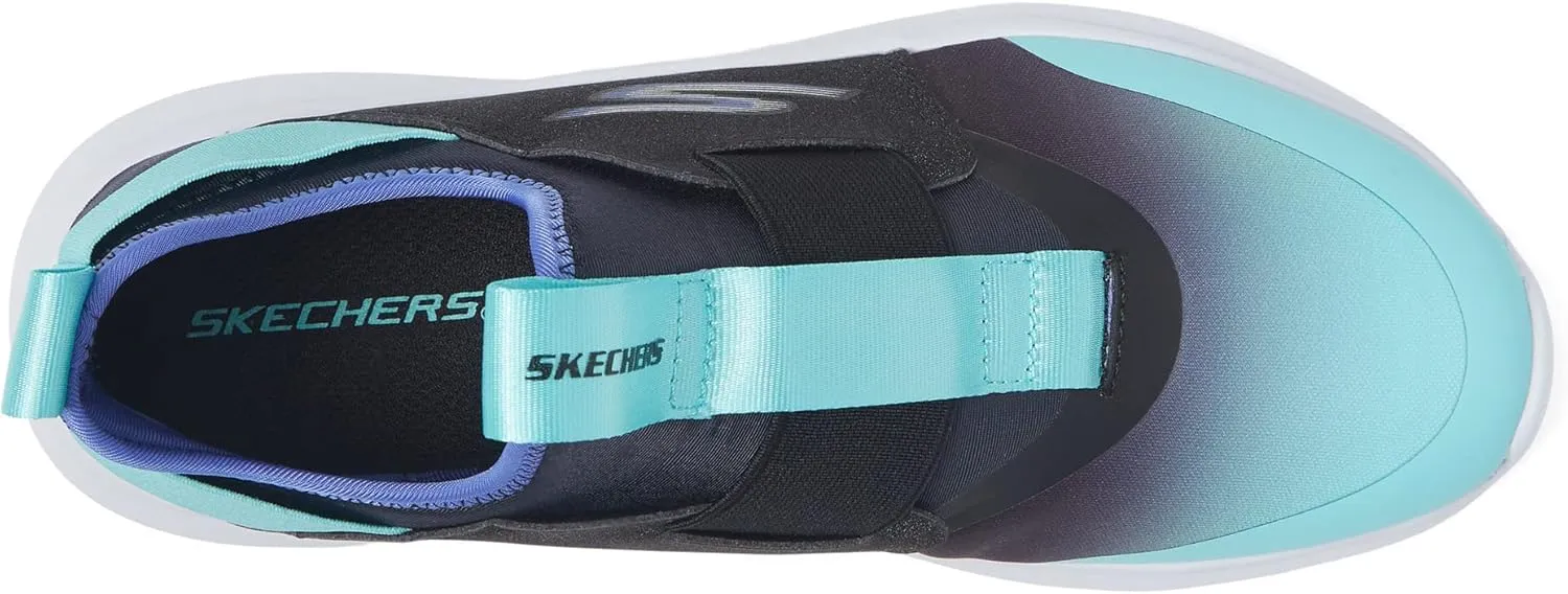 Skechers Kids Girl's Skech Fast-Ombre Sunset Sneaker