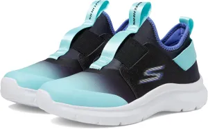 Skechers Kids Girl's Skech Fast-Ombre Sunset Sneaker
