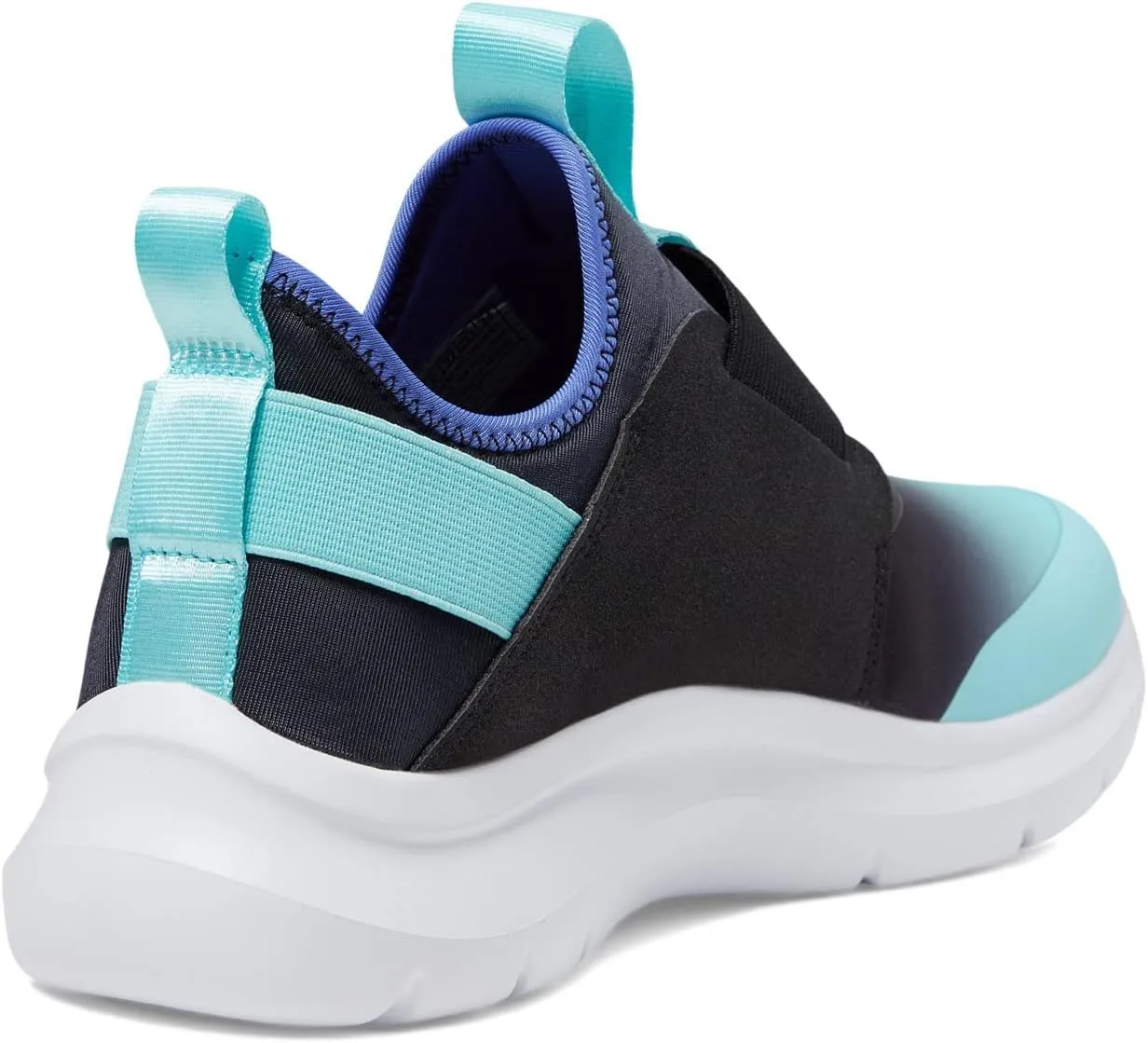 Skechers Kids Girl's Skech Fast-Ombre Sunset Sneaker