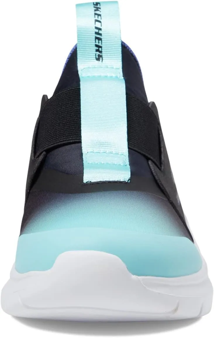 Skechers Kids Girl's Skech Fast-Ombre Sunset Sneaker