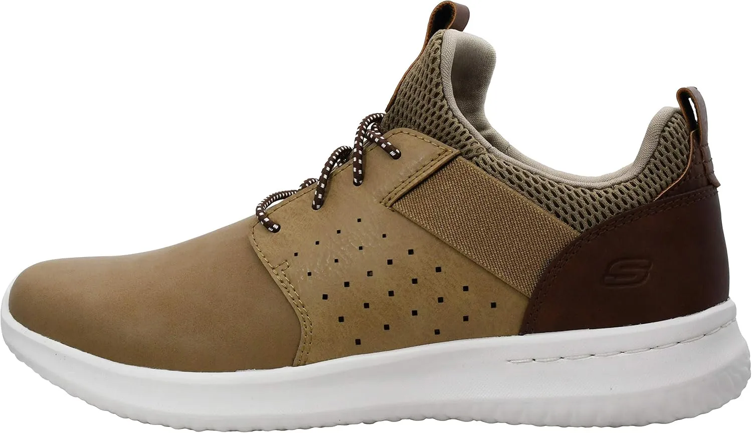 Skechers Men's Delson Axton