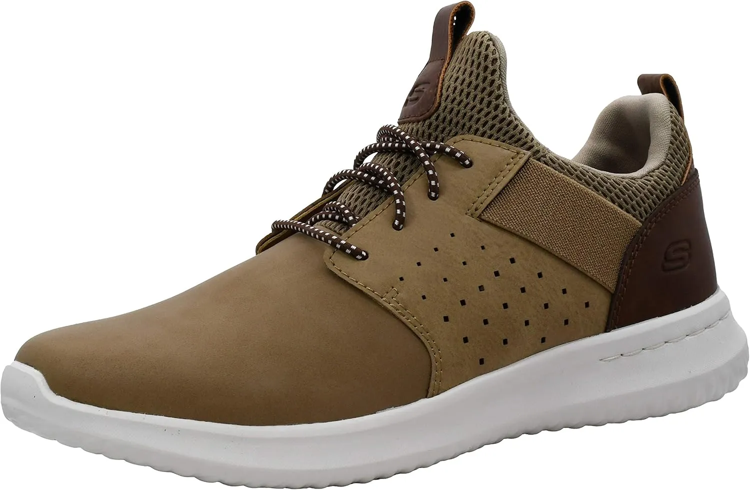 Skechers Men's Delson Axton