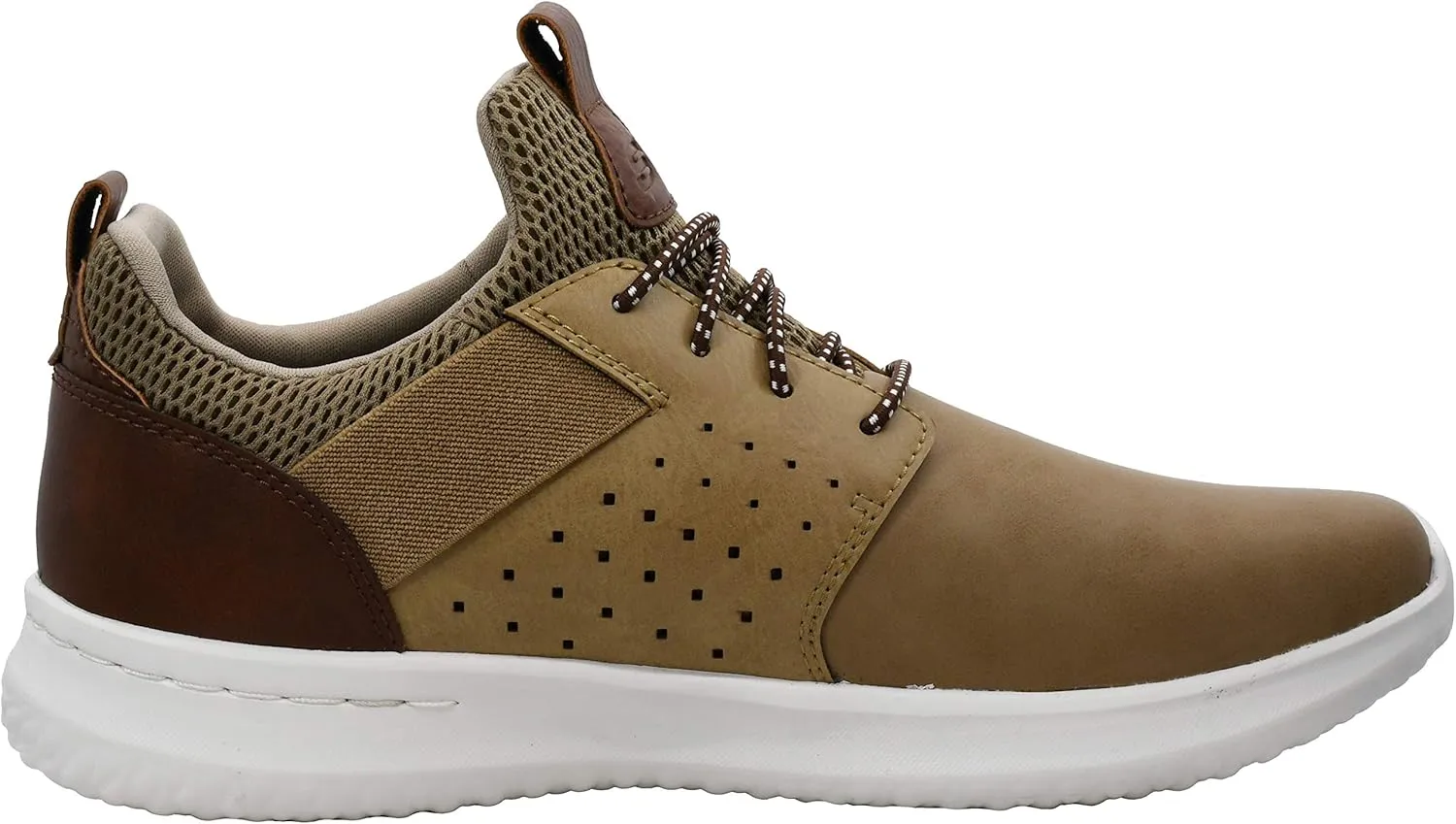 Skechers Men's Delson Axton