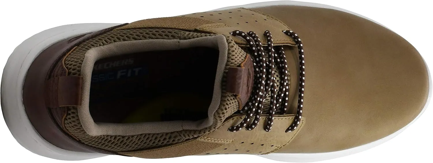Skechers Men's Delson Axton