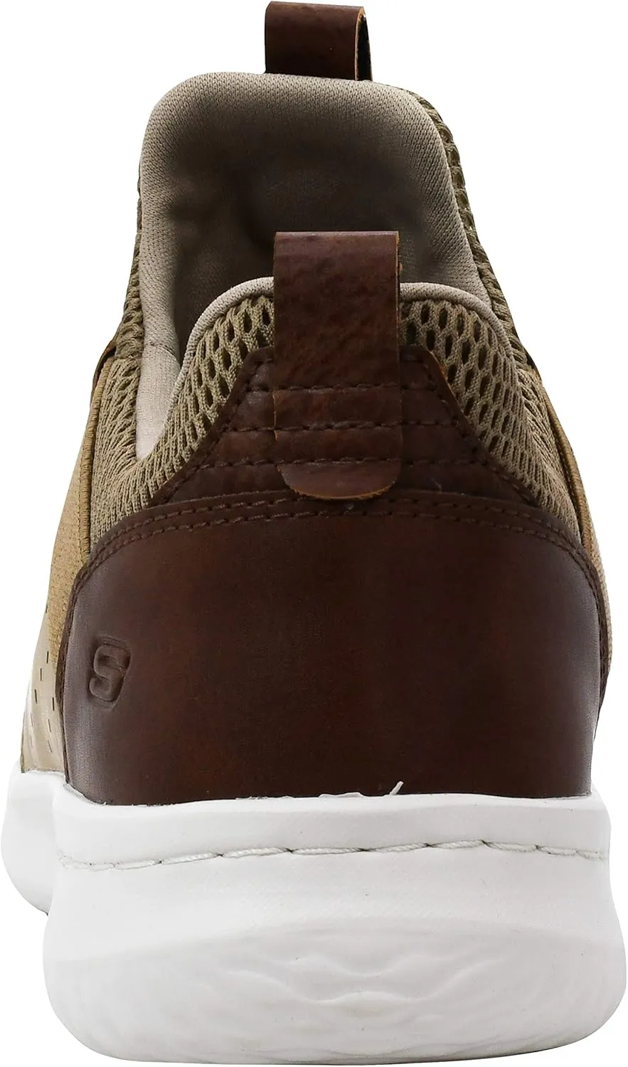 Skechers Men's Delson Axton
