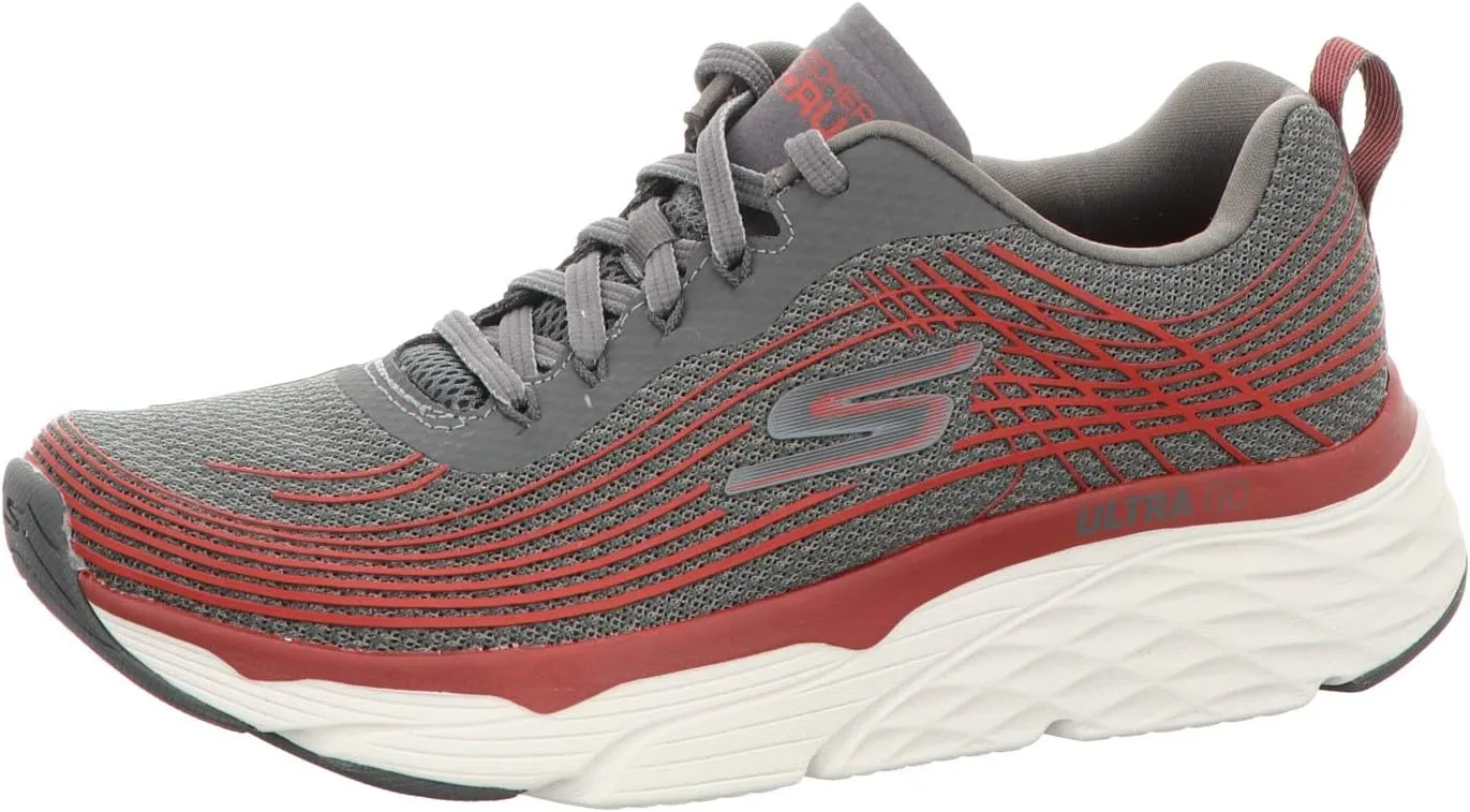 Skechers Men's Max Cushioning Elite-Performance Walking & Running Shoe Sneaker
