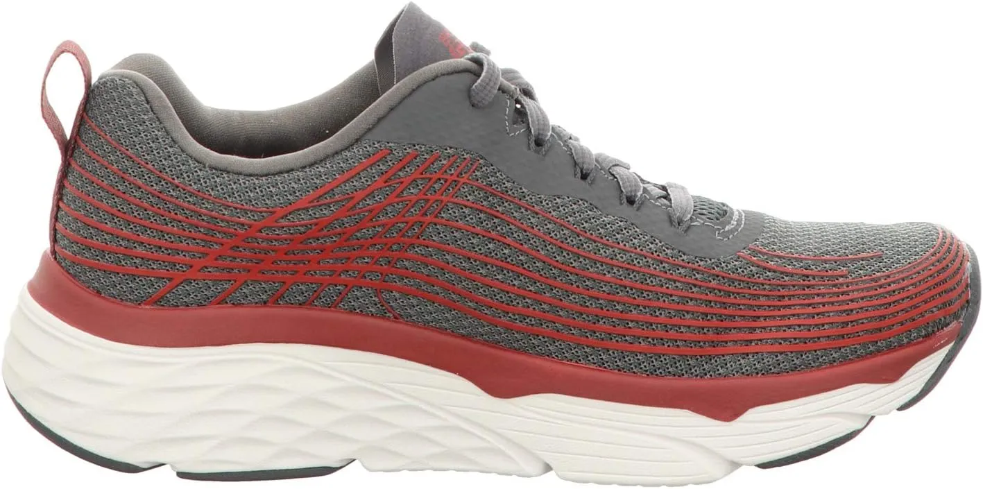 Skechers Men's Max Cushioning Elite-Performance Walking & Running Shoe Sneaker