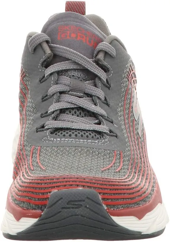 Skechers Men's Max Cushioning Elite-Performance Walking & Running Shoe Sneaker