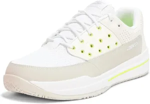 Skechers Men's Viper Court Luxe Sneaker