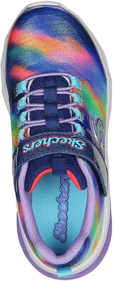Skechers Unisex-Child Coastline Sneaker