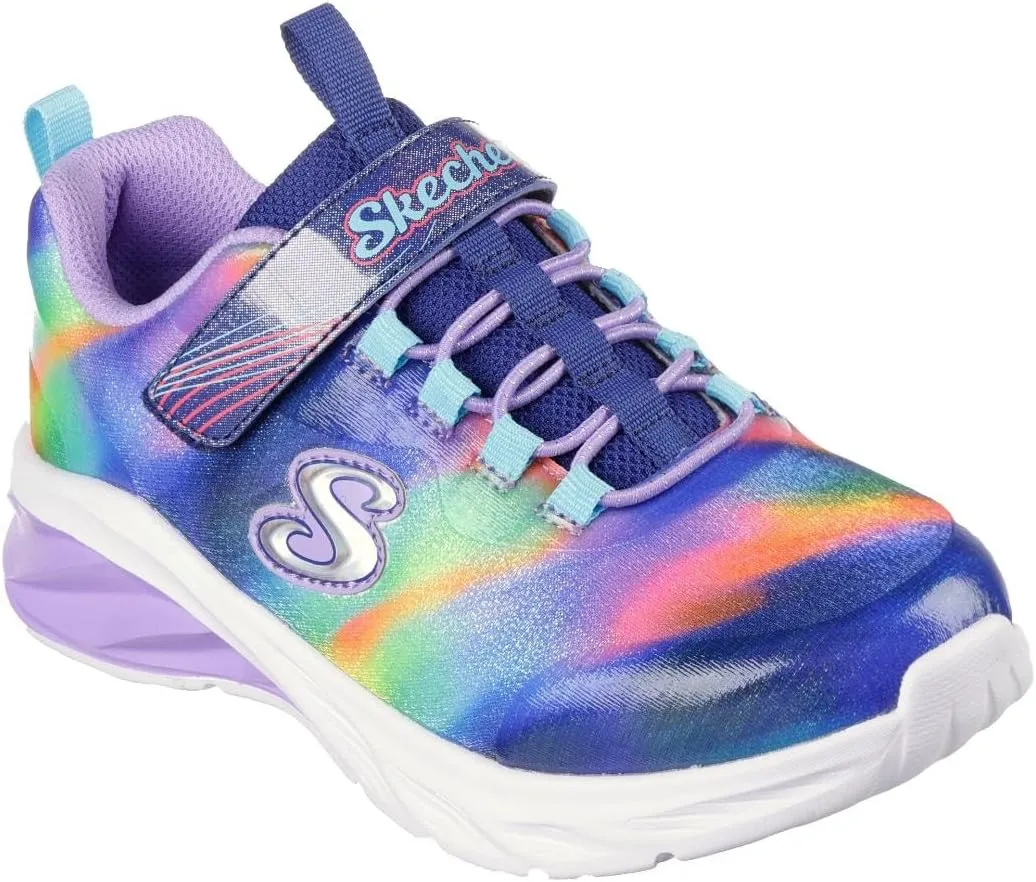 Skechers Unisex-Child Coastline Sneaker