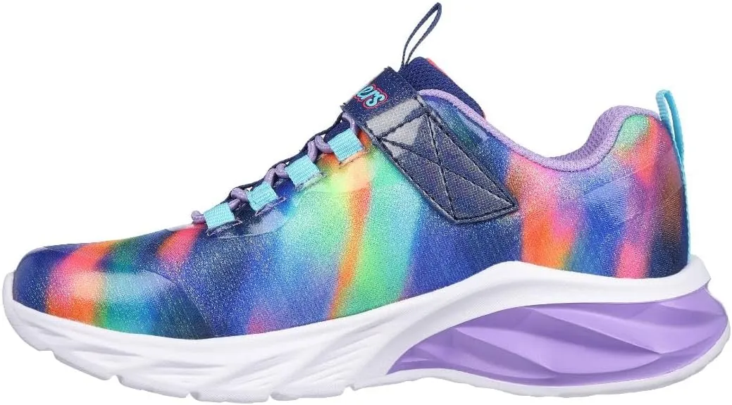 Skechers Unisex-Child Coastline Sneaker