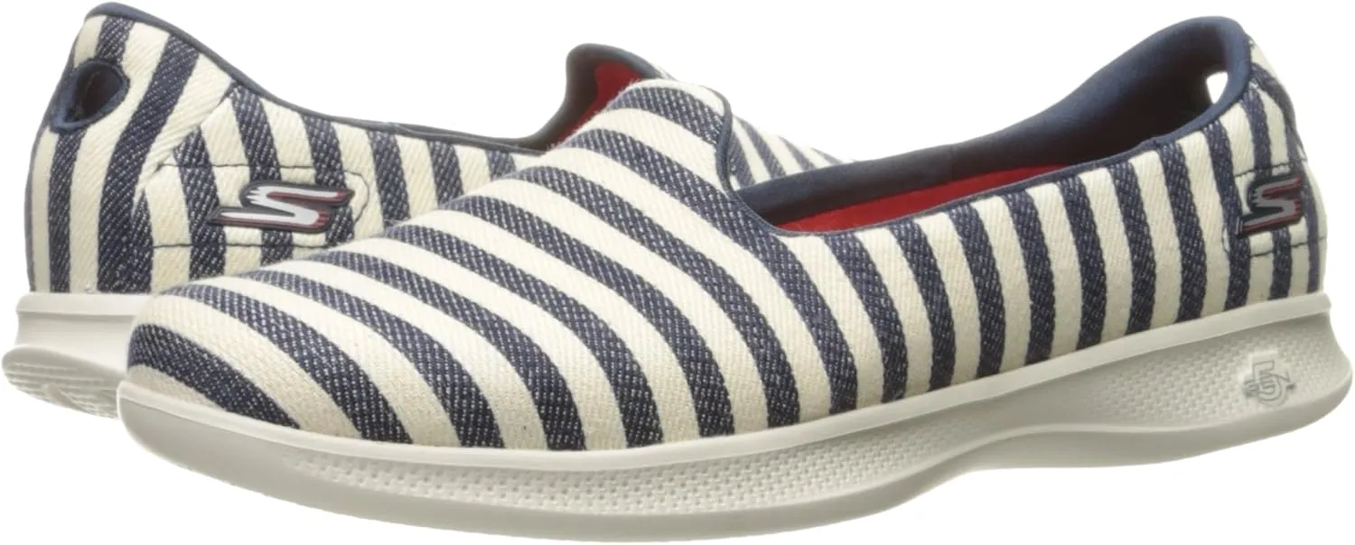 Skechers Women's Go Step Lite-14496 Walking Shoe