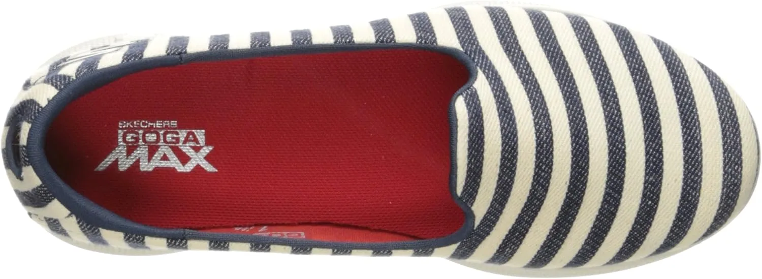 Skechers Women's Go Step Lite-14496 Walking Shoe