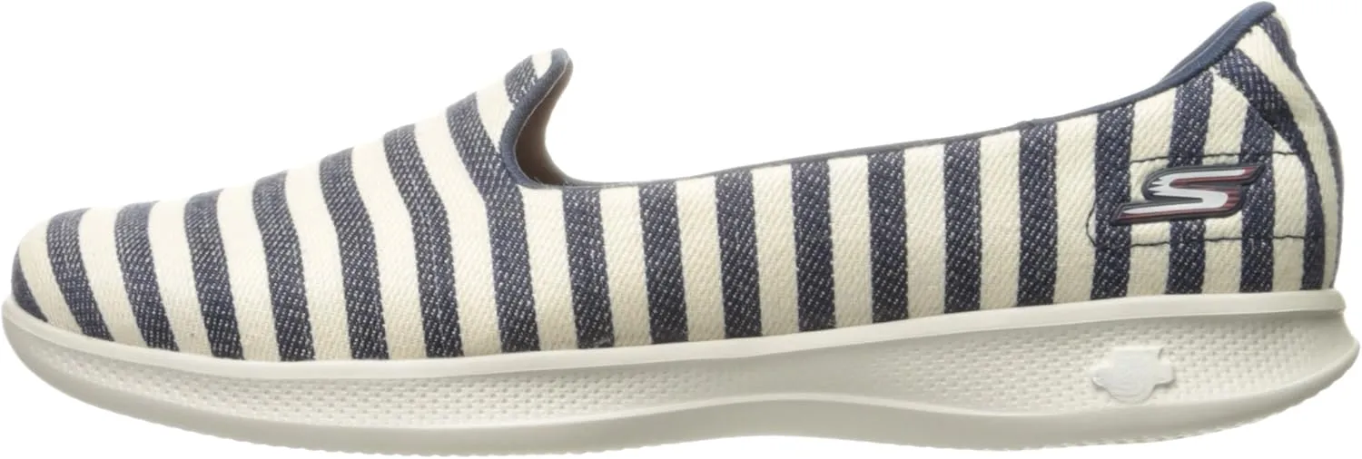 Skechers Women's Go Step Lite-14496 Walking Shoe