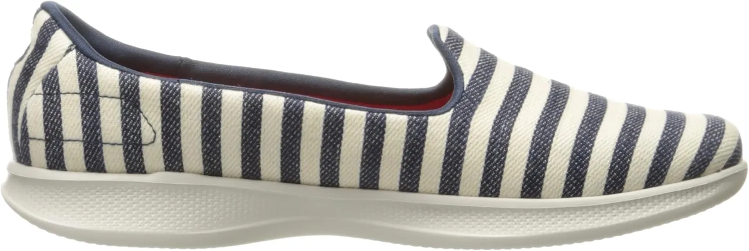 Skechers Women's Go Step Lite-14496 Walking Shoe
