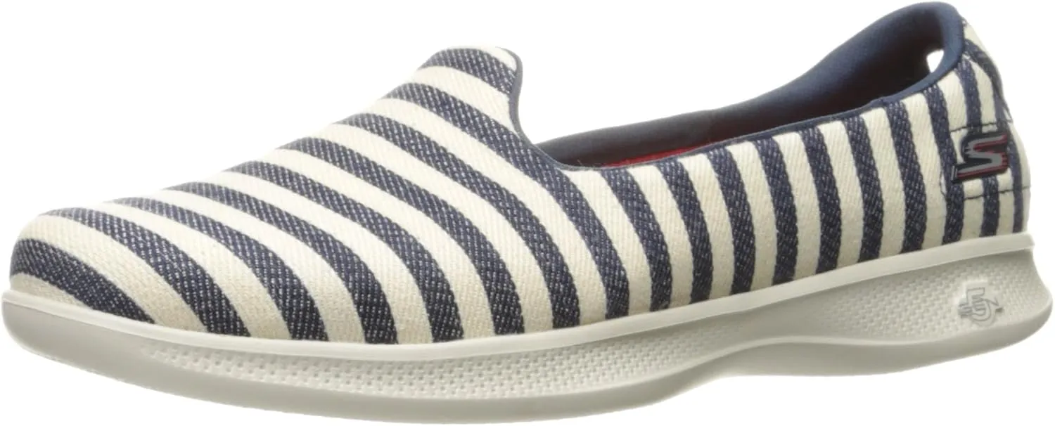 Skechers Women's Go Step Lite-14496 Walking Shoe