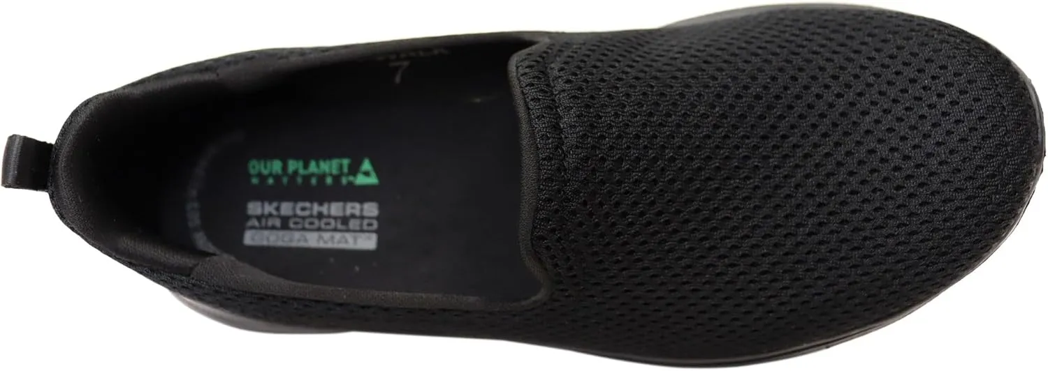 Skechers Women's Go Walk 7 Razi Sneaker