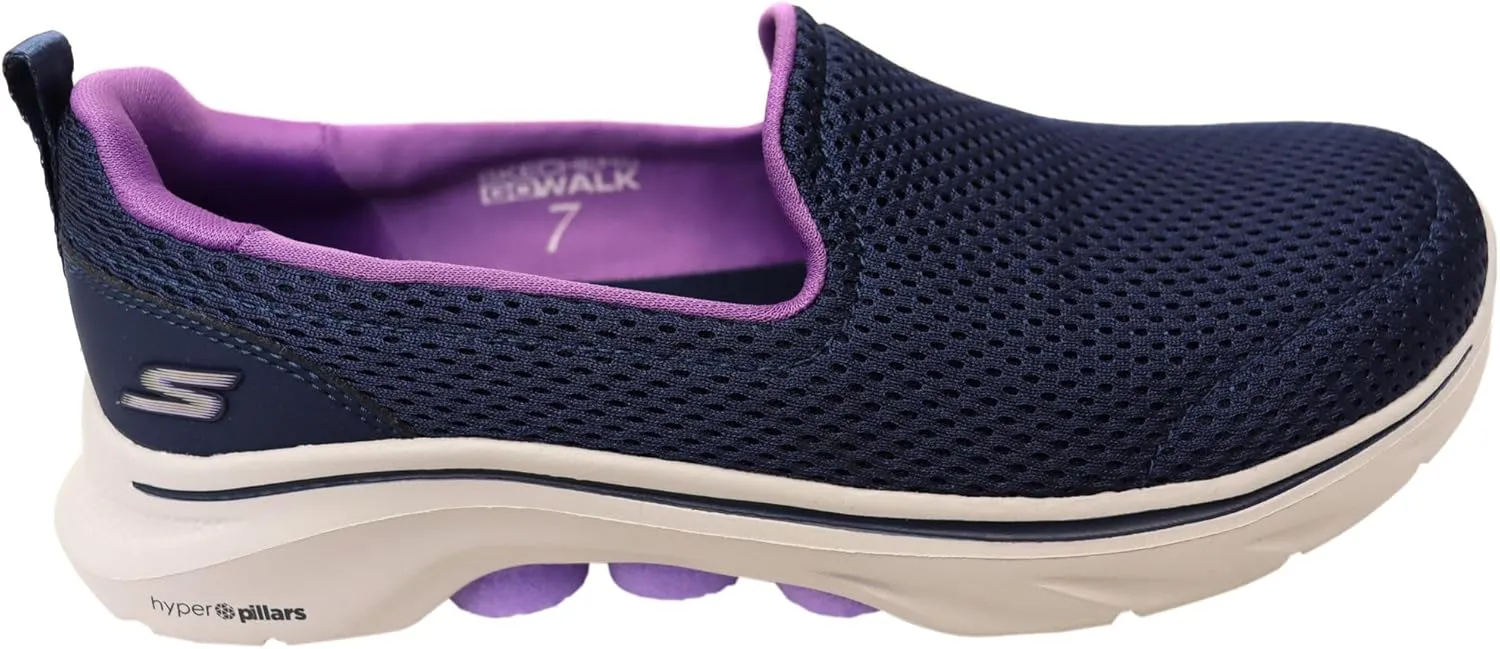 Skechers Women's Go Walk 7 Razi Sneaker