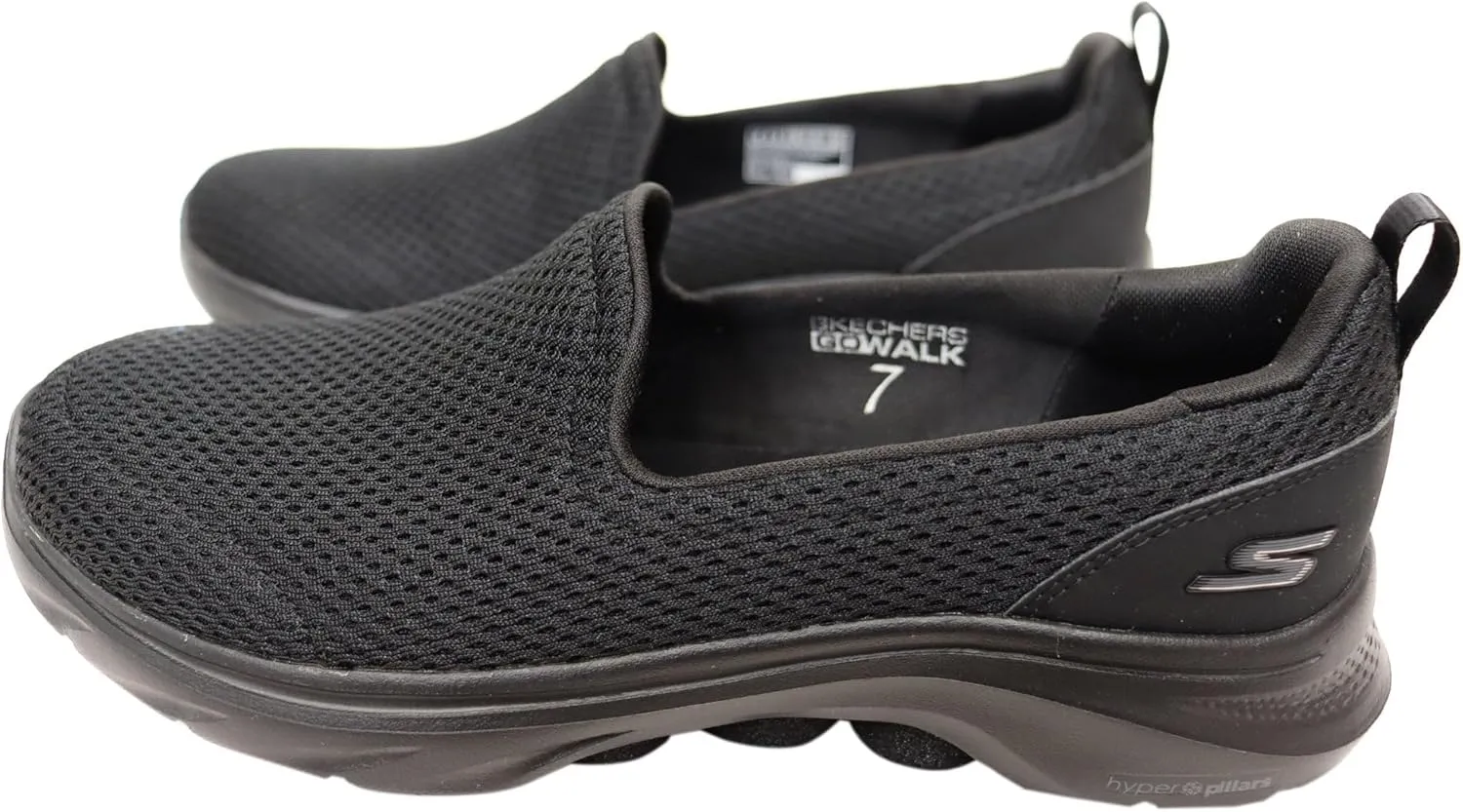 Skechers Women's Go Walk 7 Razi Sneaker
