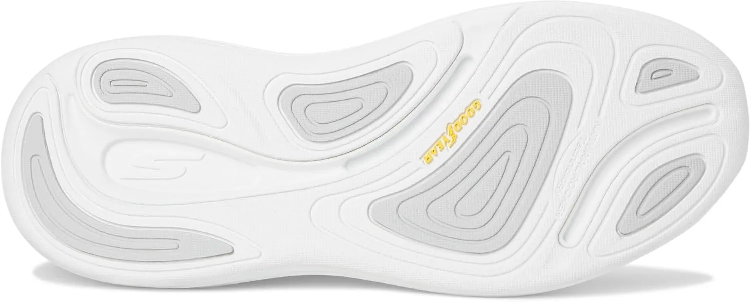 Skechers Women's Max Cushioning Suspension Chrone Hands Free Slip-ins Sneaker