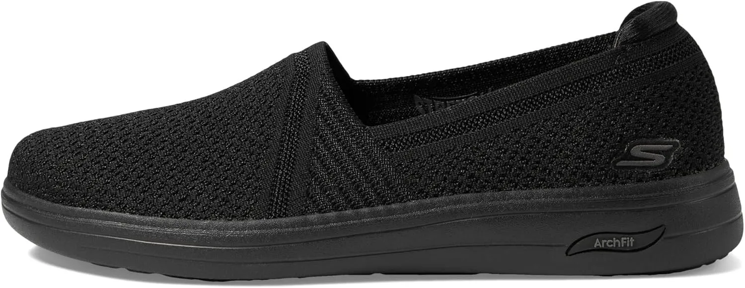 Skechers Women's On-The-go Arch Fit Inspire-Sydney Loafer