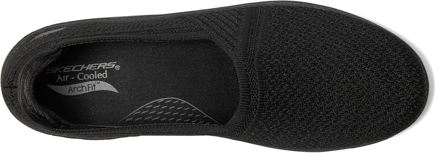 Skechers Women's On-The-go Arch Fit Inspire-Sydney Loafer